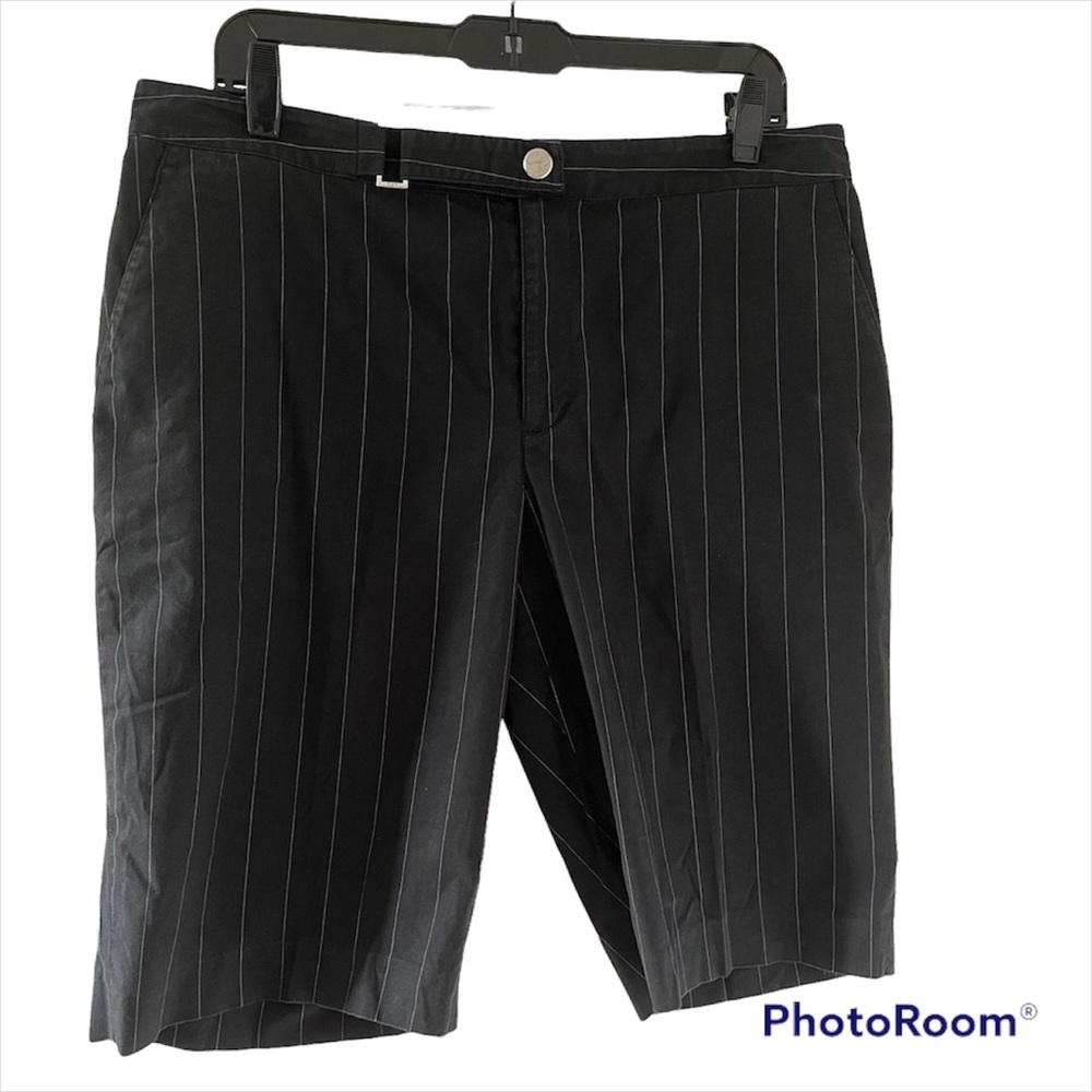 Ralph Lauren - Lauren Active cargo shorts stripes